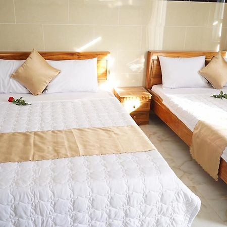 Hotel Hoai Anh Vung Tau Exterior photo