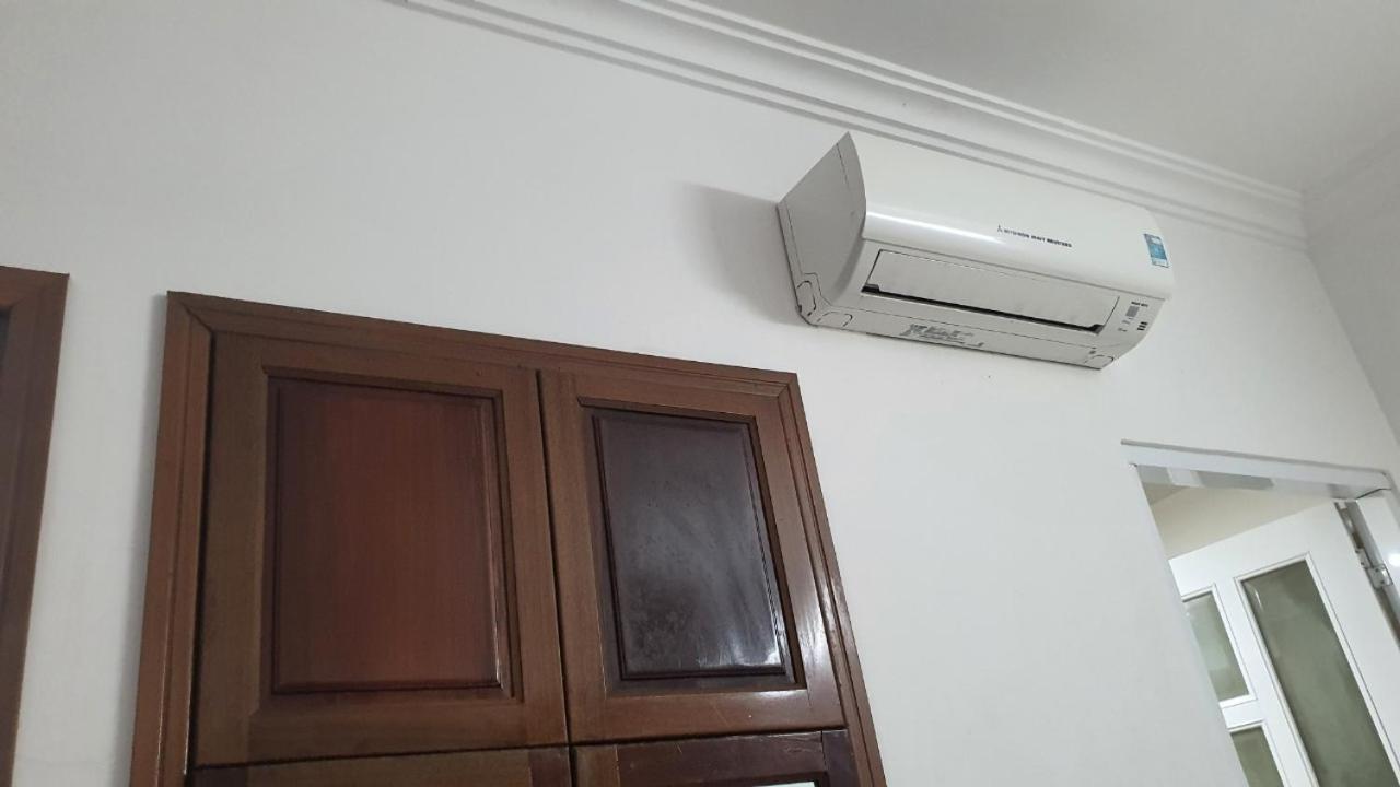 Hotel Hoai Anh Vung Tau Exterior photo