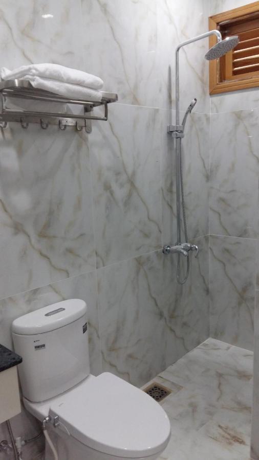 Hotel Hoai Anh Vung Tau Exterior photo