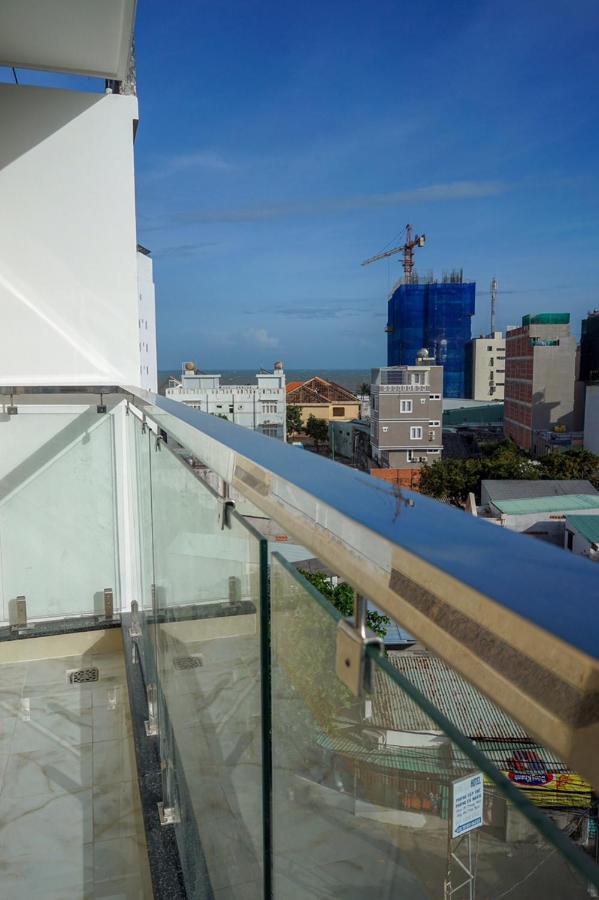 Hotel Hoai Anh Vung Tau Exterior photo