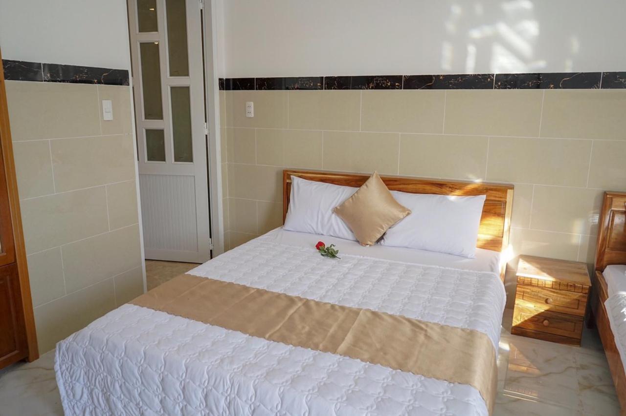 Hotel Hoai Anh Vung Tau Exterior photo