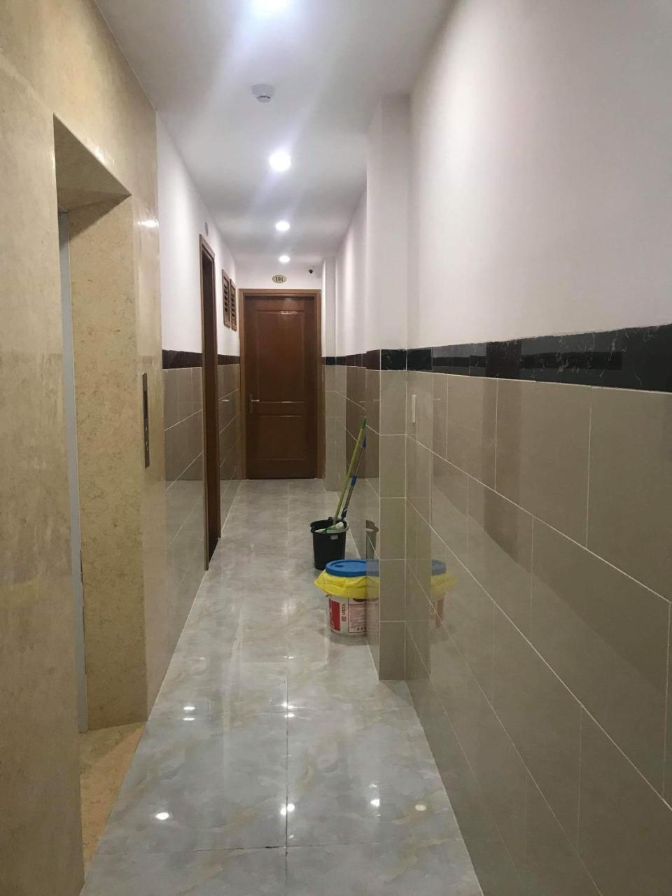 Hotel Hoai Anh Vung Tau Exterior photo